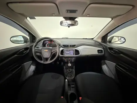 CHEVROLET Onix Hatch 1.0 4P FLEX JOY, Foto 5