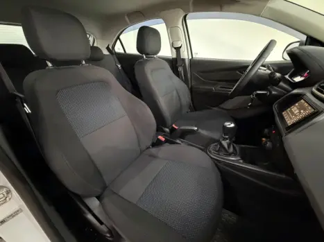 CHEVROLET Onix Hatch 1.0 4P FLEX JOY, Foto 6