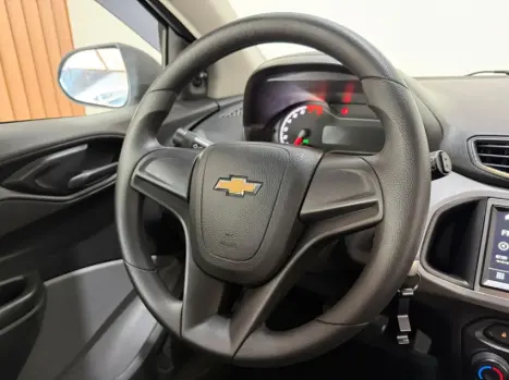 CHEVROLET Onix Hatch 1.0 4P FLEX JOY, Foto 7