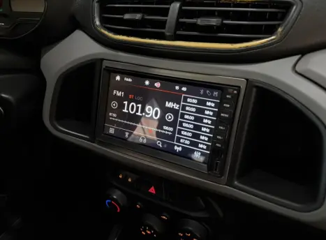 CHEVROLET Onix Hatch 1.0 4P FLEX JOY, Foto 8