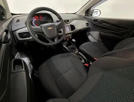 CHEVROLET Onix Hatch 1.0 4P FLEX JOY, Foto 10