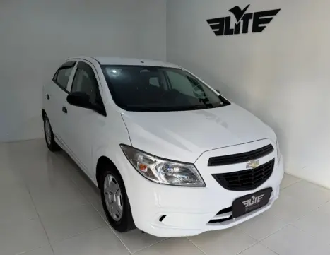 CHEVROLET Onix Hatch 1.0 4P FLEX JOY, Foto 11