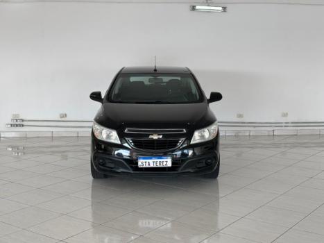 CHEVROLET Onix Hatch 1.0 4P FLEX LT, Foto 2