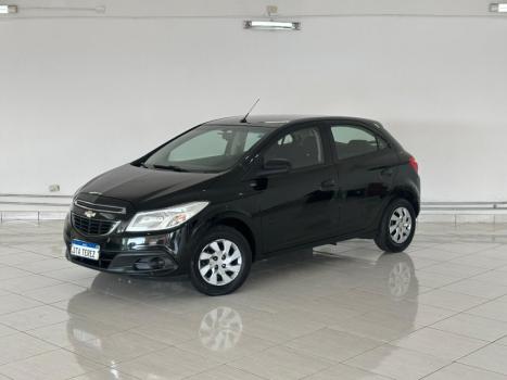CHEVROLET Onix Hatch 1.0 4P FLEX LT, Foto 3