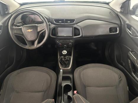 CHEVROLET Onix Hatch 1.0 4P FLEX LT, Foto 4