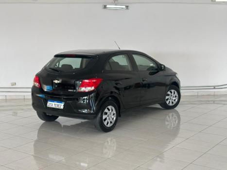 CHEVROLET Onix Hatch 1.0 4P FLEX LT, Foto 5
