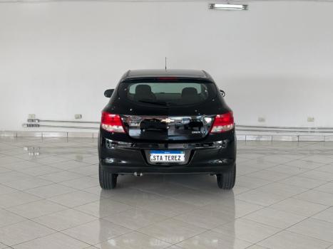 CHEVROLET Onix Hatch 1.0 4P FLEX LT, Foto 6