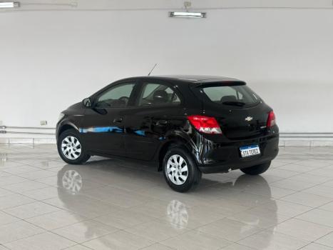 CHEVROLET Onix Hatch 1.0 4P FLEX LT, Foto 7