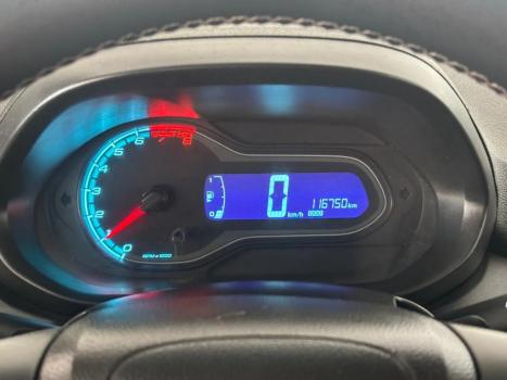 CHEVROLET Onix Hatch 1.0 4P FLEX LT, Foto 8