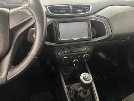 CHEVROLET Onix Hatch 1.0 4P FLEX LT, Foto 11