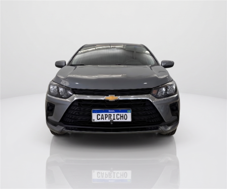 CHEVROLET Onix Hatch 1.0 4P FLEX, Foto 1