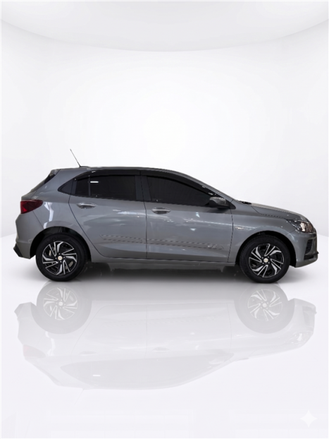 CHEVROLET Onix Hatch 1.0 4P FLEX, Foto 3