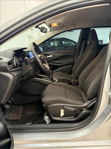 CHEVROLET Onix Hatch 1.0 4P FLEX, Foto 6