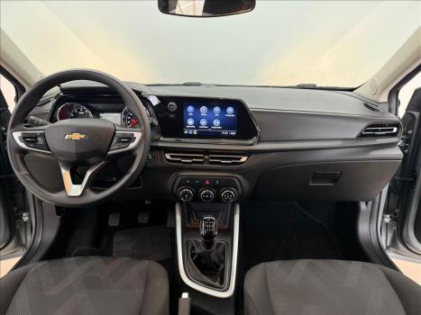 CHEVROLET Onix Hatch 1.0 4P FLEX, Foto 12