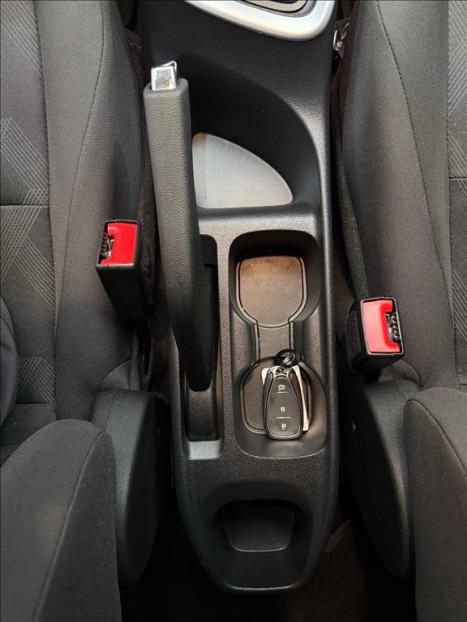 CHEVROLET Onix Hatch 1.0 4P FLEX, Foto 13