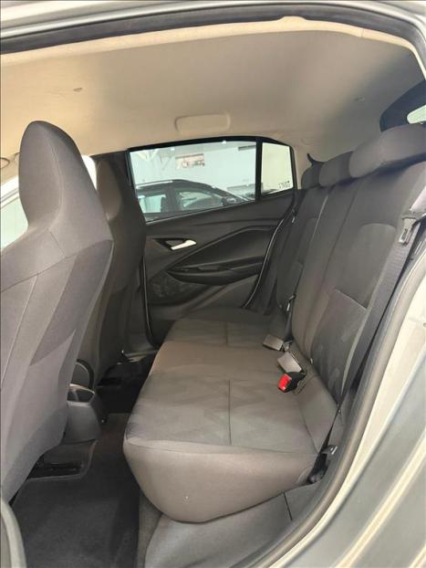CHEVROLET Onix Hatch 1.0 4P FLEX, Foto 14