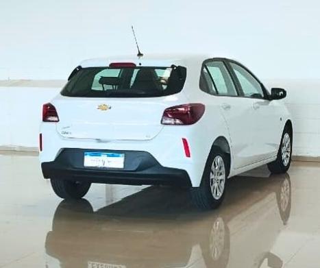 CHEVROLET Onix Hatch 1.0 4P FLEX LT, Foto 6
