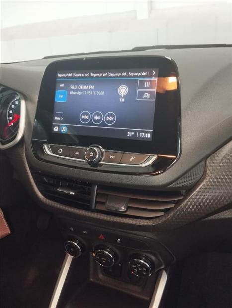 CHEVROLET Onix Hatch 1.0 4P FLEX LT, Foto 12