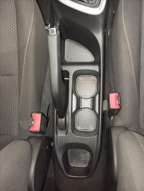 CHEVROLET Onix Hatch 1.0 4P FLEX LT, Foto 15