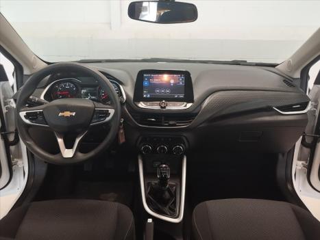 CHEVROLET Onix Hatch 1.0 4P FLEX LT, Foto 16