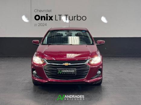 CHEVROLET Onix Hatch 1.0 12V 4P FLEX LT TURBO, Foto 2