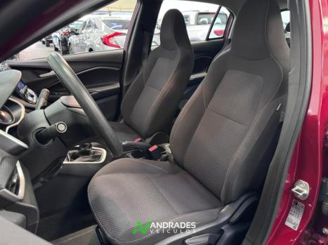 CHEVROLET Onix Hatch 1.0 12V 4P FLEX LT TURBO, Foto 6