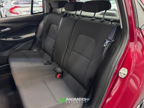 CHEVROLET Onix Hatch 1.0 12V 4P FLEX LT TURBO, Foto 7