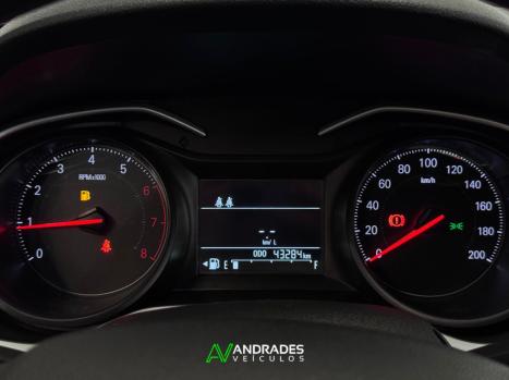 CHEVROLET Onix Hatch 1.0 12V 4P FLEX LT TURBO, Foto 10