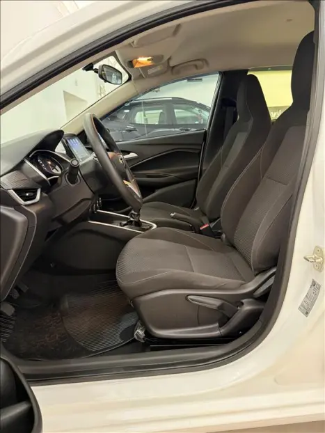 CHEVROLET Onix Hatch 1.0 4P FLEX LT, Foto 7