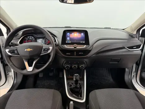 CHEVROLET Onix Hatch 1.0 4P FLEX LT, Foto 16