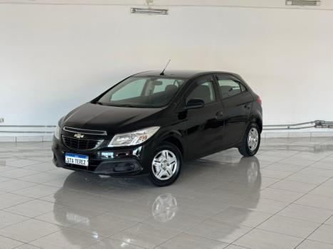 CHEVROLET Onix Hatch 1.0 4P FLEX LT, Foto 1