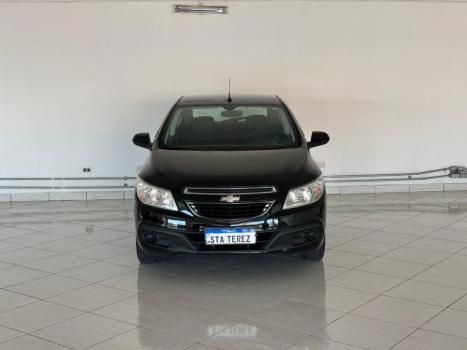 CHEVROLET Onix Hatch 1.0 4P FLEX LT, Foto 2