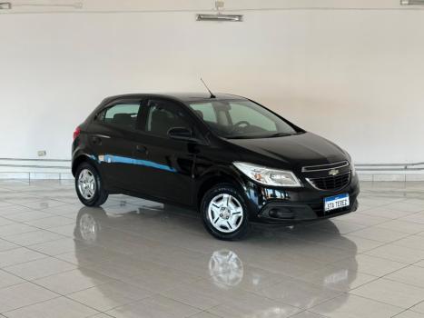 CHEVROLET Onix Hatch 1.0 4P FLEX LT, Foto 3