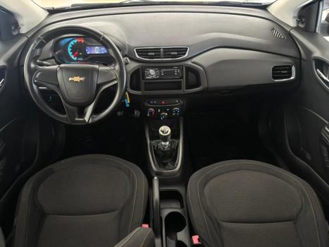 CHEVROLET Onix Hatch 1.0 4P FLEX LT, Foto 4