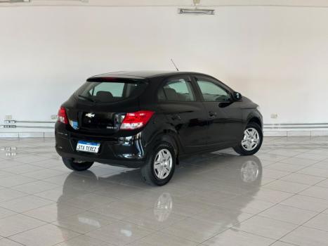CHEVROLET Onix Hatch 1.0 4P FLEX LT, Foto 5