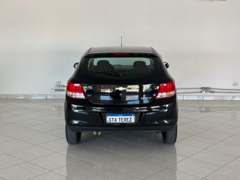 CHEVROLET Onix Hatch 1.0 4P FLEX LT, Foto 6
