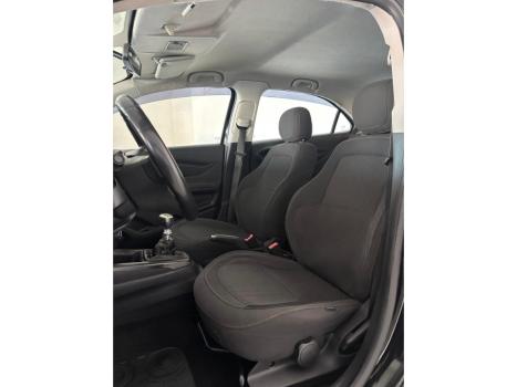 CHEVROLET Onix Hatch 1.0 4P FLEX LT, Foto 9
