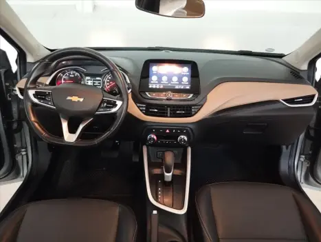 CHEVROLET Onix Hatch 1.0 12V 4P FLEX PREMIER TURBO AUTOM�TICO, Foto 16