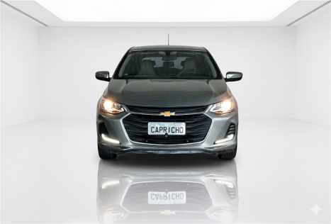CHEVROLET Onix Hatch 1.0 12V 4P FLEX PREMIER TURBO AUTOM�TICO, Foto 1
