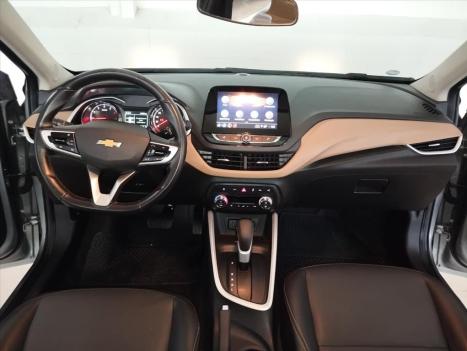 CHEVROLET Onix Hatch 1.0 12V 4P FLEX PREMIER TURBO AUTOM�TICO, Foto 16