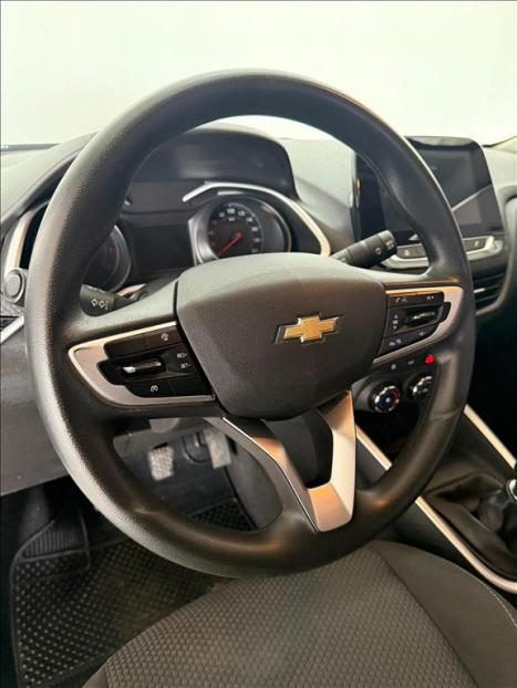 CHEVROLET Onix Hatch 1.0 4P FLEX LT, Foto 12