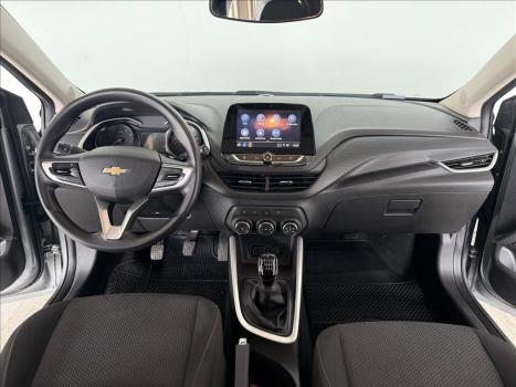 CHEVROLET Onix Hatch 1.0 4P FLEX LT, Foto 17