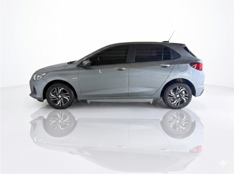 CHEVROLET Onix Hatch 1.0 4P FLEX LT, Foto 4