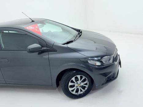 CHEVROLET Onix Hatch 1.0 12V 4P FLEX LT, Foto 2