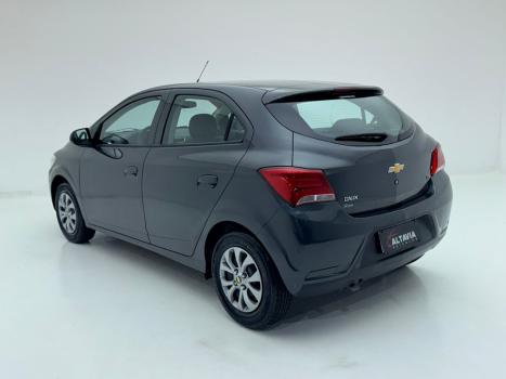 CHEVROLET Onix Hatch 1.0 12V 4P FLEX LT, Foto 4