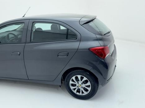 CHEVROLET Onix Hatch 1.0 12V 4P FLEX LT, Foto 5