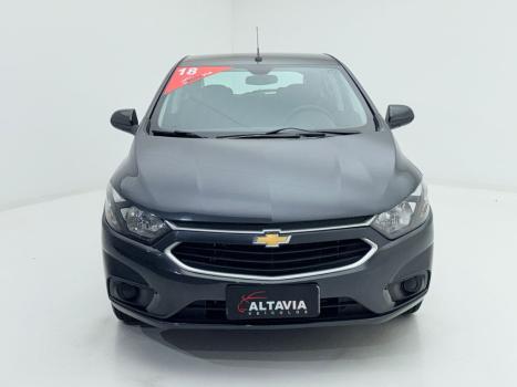 CHEVROLET Onix Hatch 1.0 12V 4P FLEX LT, Foto 6