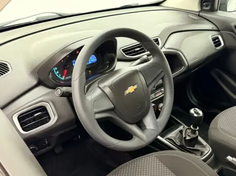 CHEVROLET Onix Hatch 1.0 12V 4P FLEX LT, Foto 9