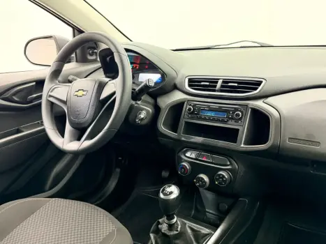 CHEVROLET Onix Hatch 1.0 12V 4P FLEX LT, Foto 10