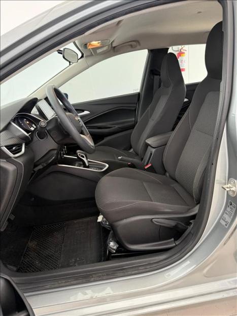 CHEVROLET Onix Hatch 1.0 12V 4P FLEX LT TURBO AUTOM�TICO, Foto 10